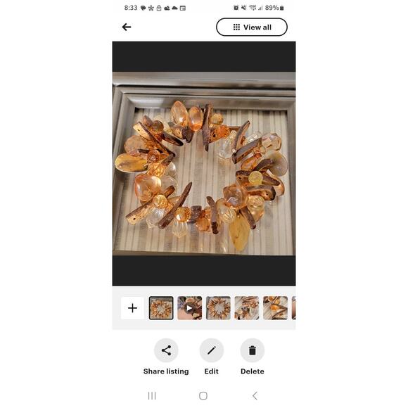 Bracelets That Rock - Chunky Bangle Collection - Picture 10 of 10